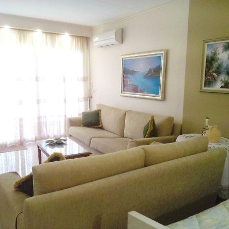 Maria'S Garden House Διαμέρισμα Φλογητά Εξωτερικό φωτογραφία
