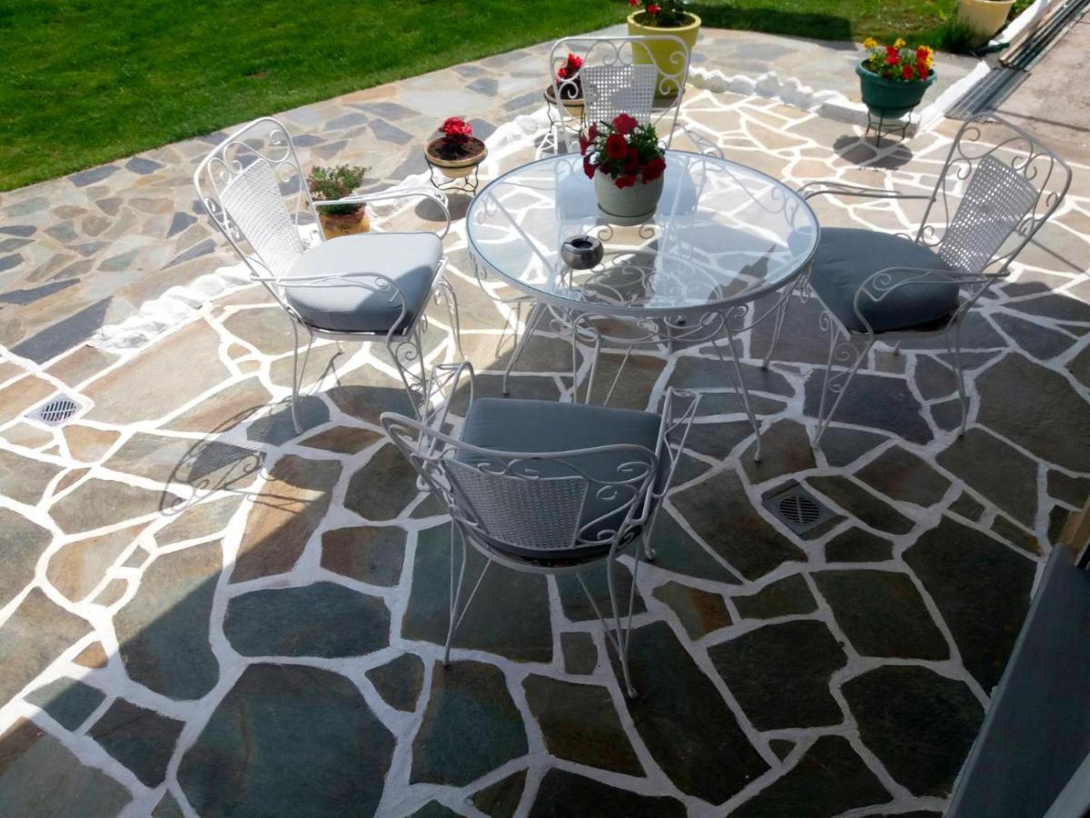 Maria'S Garden House Διαμέρισμα Φλογητά Εξωτερικό φωτογραφία