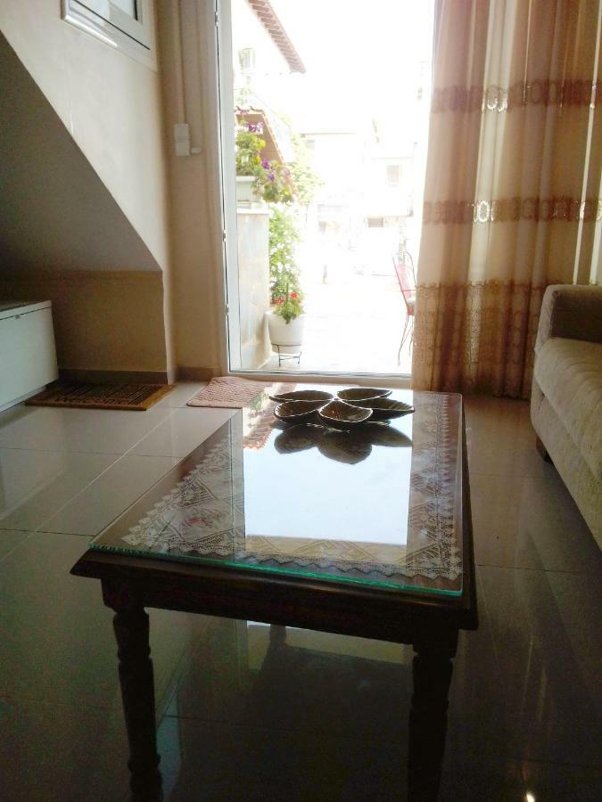 Maria'S Garden House Διαμέρισμα Φλογητά Εξωτερικό φωτογραφία