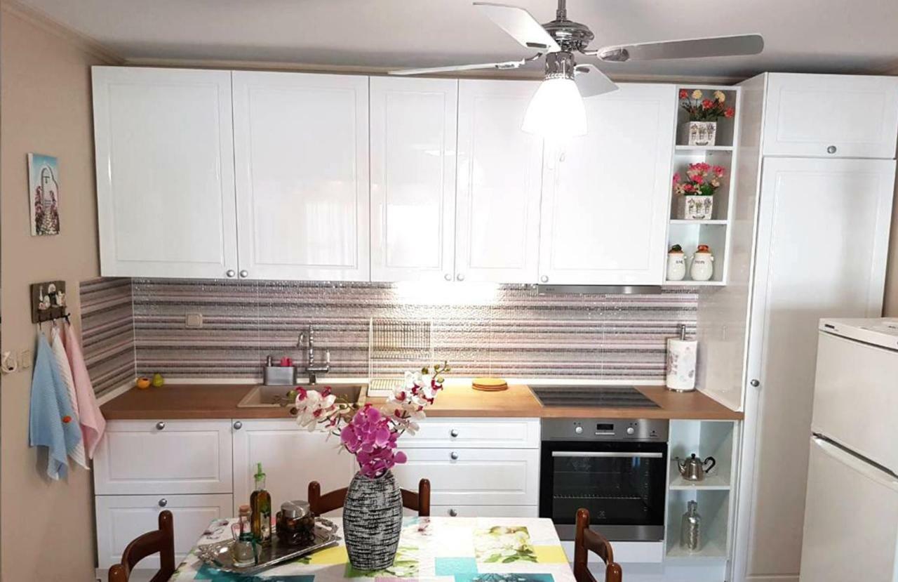 Maria'S Garden House Διαμέρισμα Φλογητά Εξωτερικό φωτογραφία